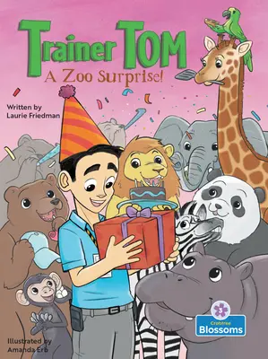 Prekvapenie v ZOO! - A Zoo Surprise!