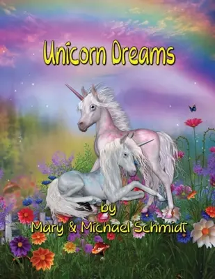Sny jednorožca - Unicorn Dreams