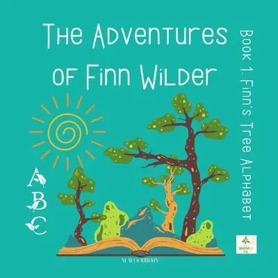 Finnova stromová abeceda - Finn's Tree Alphabet