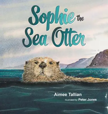 Sophie Morská vydra - Sophie The Sea Otter