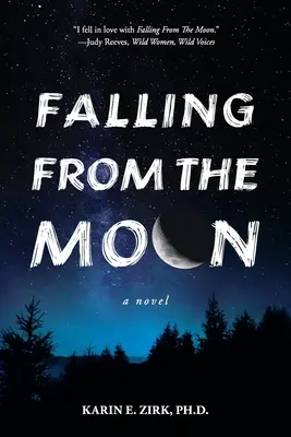 Padanie z Mesiaca - Falling from the Moon
