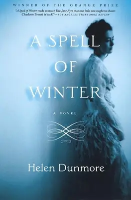 Čaro zimy - A Spell of Winter