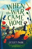 Keď sa vojna vrátila domov - When The War Came Home
