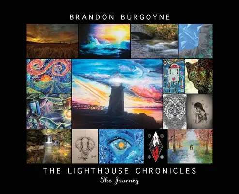 Kroniky majáka: Cesta - The Lighthouse Chronicles: The Journey