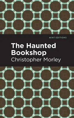 Strašidelné kníhkupectvo - The Haunted Bookshop