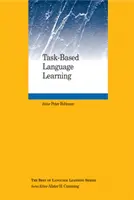 Jazykové vzdelávanie založené na úlohách - Task-Based Language Learning