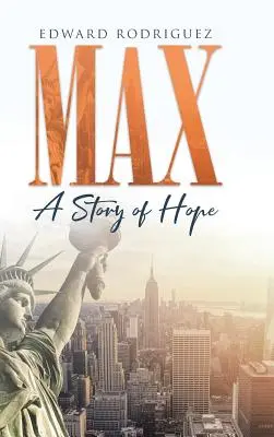 Max: Príbeh nádeje - Max: A Story of Hope