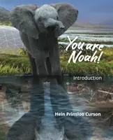 You are Noah!: Úvod - You are Noah!: Introduction