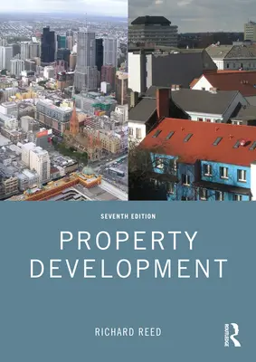 Vývoj nehnuteľností - Property Development