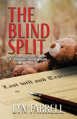 Slepé rozdelenie - The Blind Split