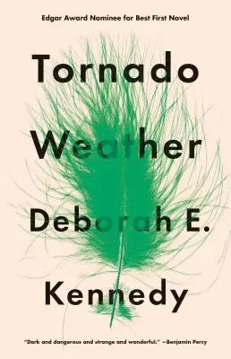 Tornádové počasie - Tornado Weather
