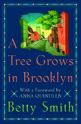 Strom rastie v Brooklyne - A Tree Grows in Brooklyn