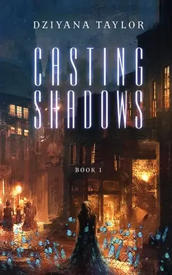 Vrhanie tieňov - Casting Shadows