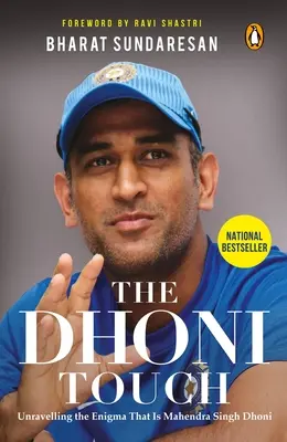 Dhoniho dotyk - Dhoni Touch