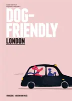 Londýn priateľský k psom - Dog-friendly London