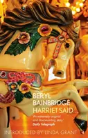 Harriet Said... - Virago Modern Classic - Harriet Said... - A Virago Modern Classic