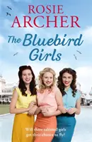 Dievčatá s modrým vtákom - The Bluebird Girls 1 - Bluebird Girls - The Bluebird Girls 1