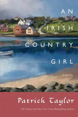 Írske vidiecke dievča - An Irish Country Girl