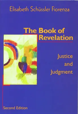 Kniha Zjavenie Jána Druhá redakcia - Book of Revelation Second Edit