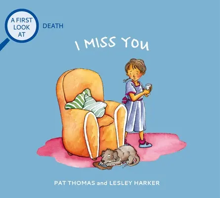 Chýbaš mi: Prvý pohľad na smrť - I Miss You: A First Look at Death