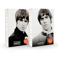 Supersonic - Exkluzívna zberateľská edícia - Supersonic - Exclusive collector's edition