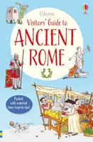Sprievodca pre návštevníkov starovekého Ríma - Visitor's Guide to Ancient Rome