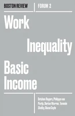 Nerovnosť v práci Základný príjem - Work Inequality Basic Income