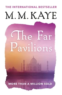 Ďaleké pavilóny - The Far Pavilions