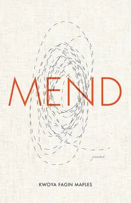 Mend: Básne - Mend: Poems
