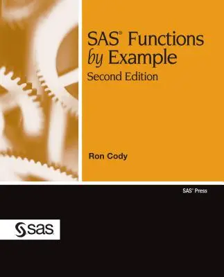 Funkcie SAS na príklade - SAS Functions by Example