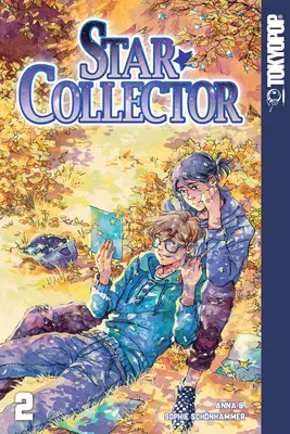 Zberateľ hviezd, 2. zväzok, 2 - Star Collector, Volume 2, 2
