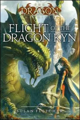Let draka Kyna - Flight of the Dragon Kyn