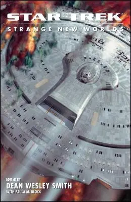 Star Trek: Podivné nové svety X - Star Trek: Strange New Worlds X