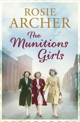Dievčatá s muníciou - The Munitions Girls