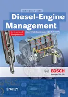 Riadenie dieselových motorov - Diesel-Engine Management