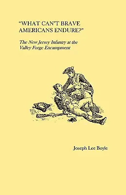 Čo nemôžu statoční Američania vydržať? - What Can't Brave Americans Endure?
