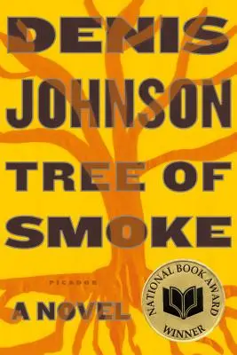 Strom dymu - Tree of Smoke