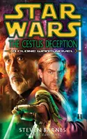 Hviezdne vojny: Cestovný podvod - Star Wars: The Cestus Deception