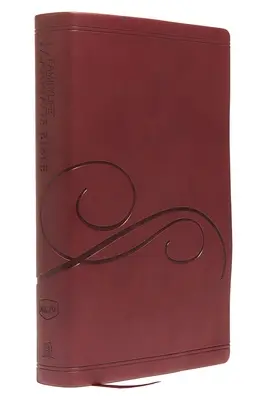 Rodinný život Manželská Biblia - NKJV - Family Life Marriage Bible-NKJV