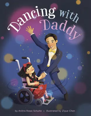 Tanec s otcom - Dancing with Daddy