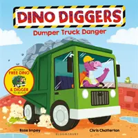 Nebezpečenstvo sklápacieho auta - Dumper Truck Danger
