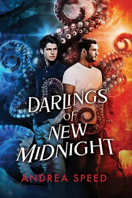 Miláčikovia novej polnoci - Darlings of New Midnight