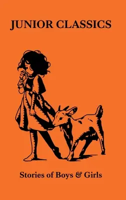 Príbehy chlapcov a dievčat - Stories of Boys and Girls