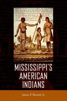 Americkí Indiáni v Mississippi - Mississippi's American Indians