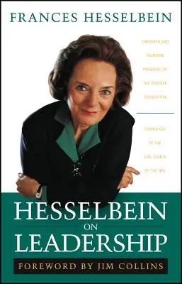 Hesselbein o vodcovstve - Hesselbein on Leadership
