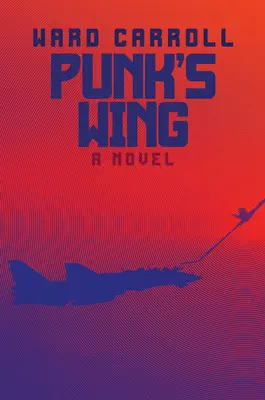 Punkové krídlo - Punk's Wing
