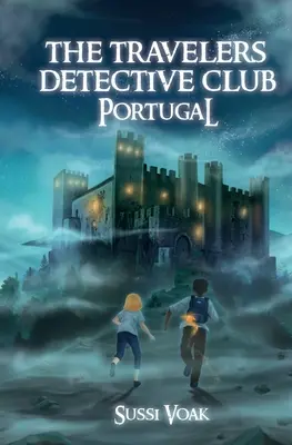 Klub detektívov cestovateľov Portugalsko - The Travelers Detective Club Portugal