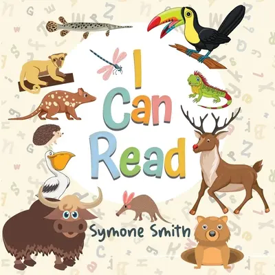 Dokážem čítať - I Can Read