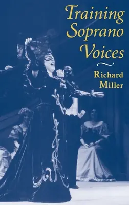 Tréning sopránových hlasov - Training Soprano Voices
