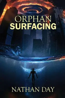 Sirota: Vynáranie sa na povrch - Orphan: Surfacing
